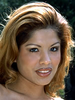 Alexis Amore