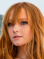 Amber Stark