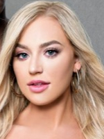 Blake Blossom