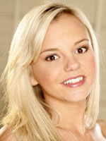 Bree Olson