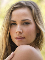 Courtney Dillon