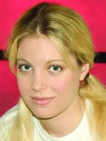 Hollie Stevens