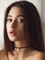 Liya Silver
