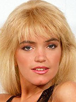 Missy Warner