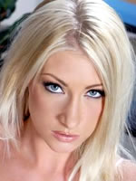 Nadia Hilton