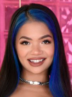 Paisley Paige