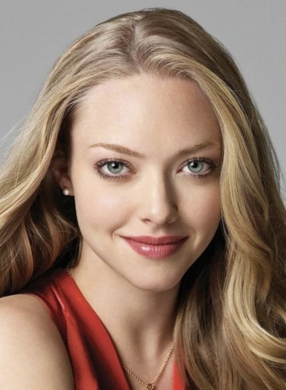 Amanda Seyfried