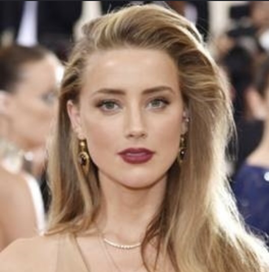 Amber Heard
