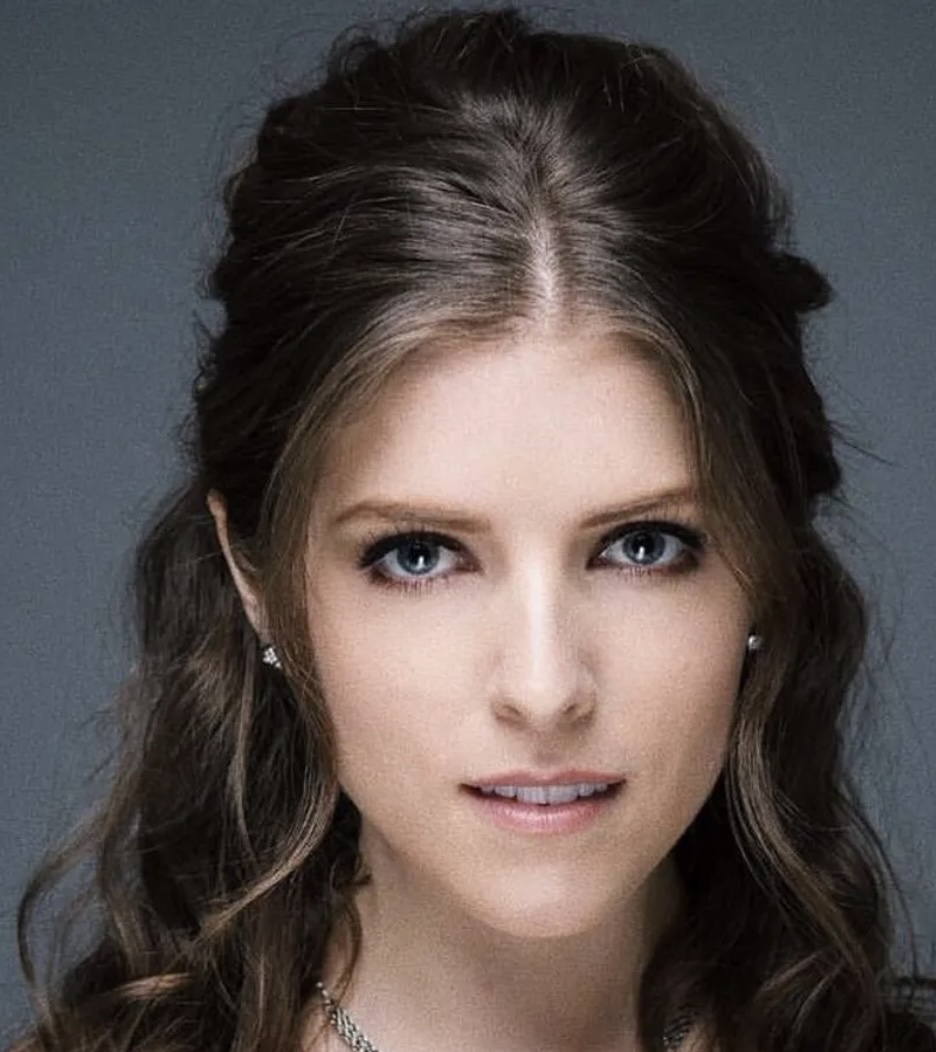 Anna Kendrick