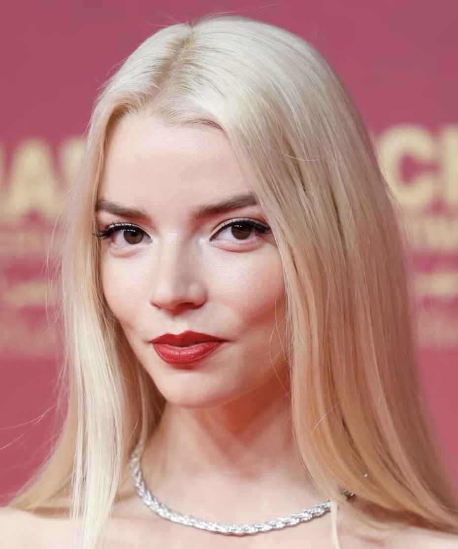 Anya Taylor-Joy