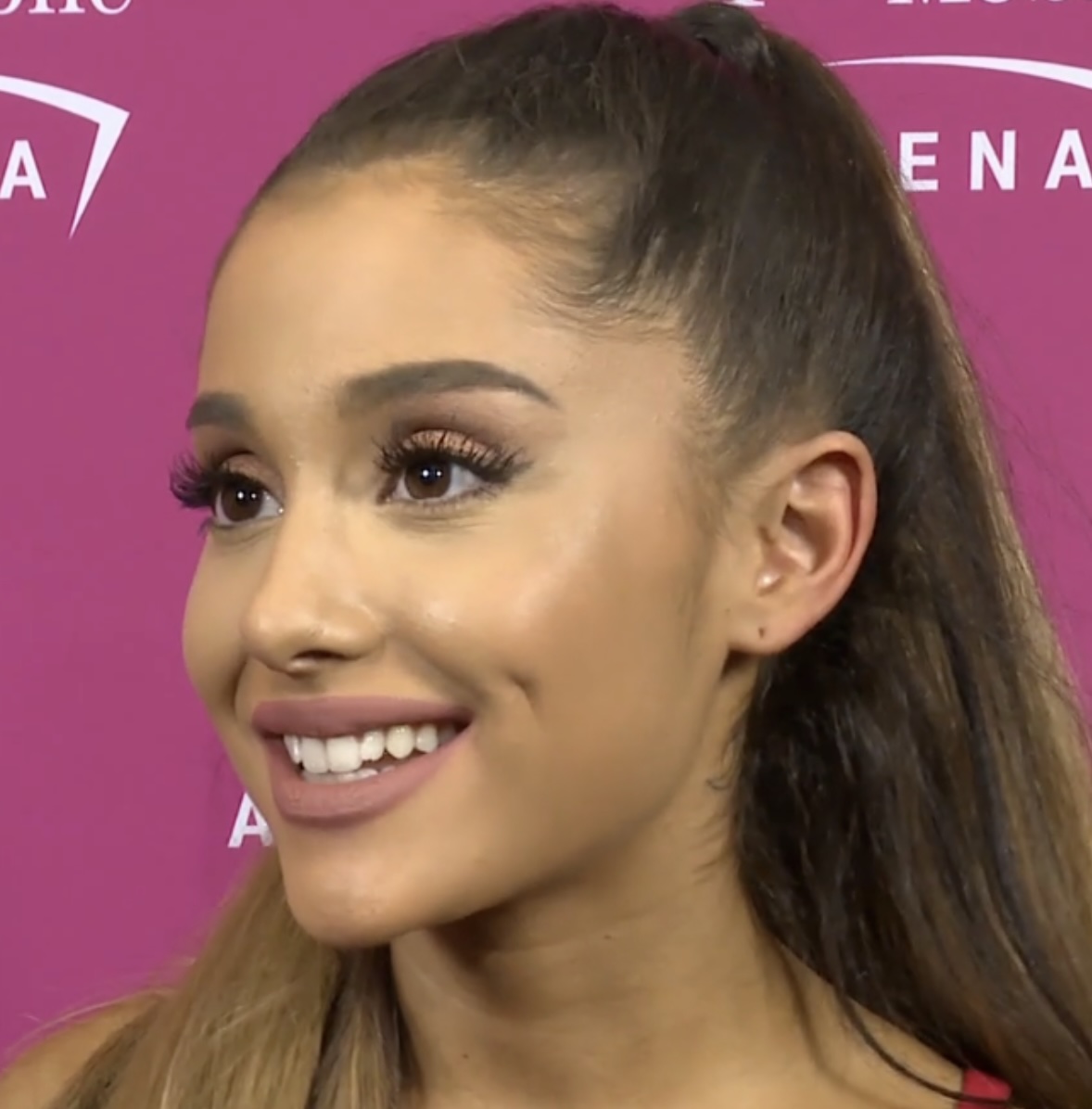Ariana Grande