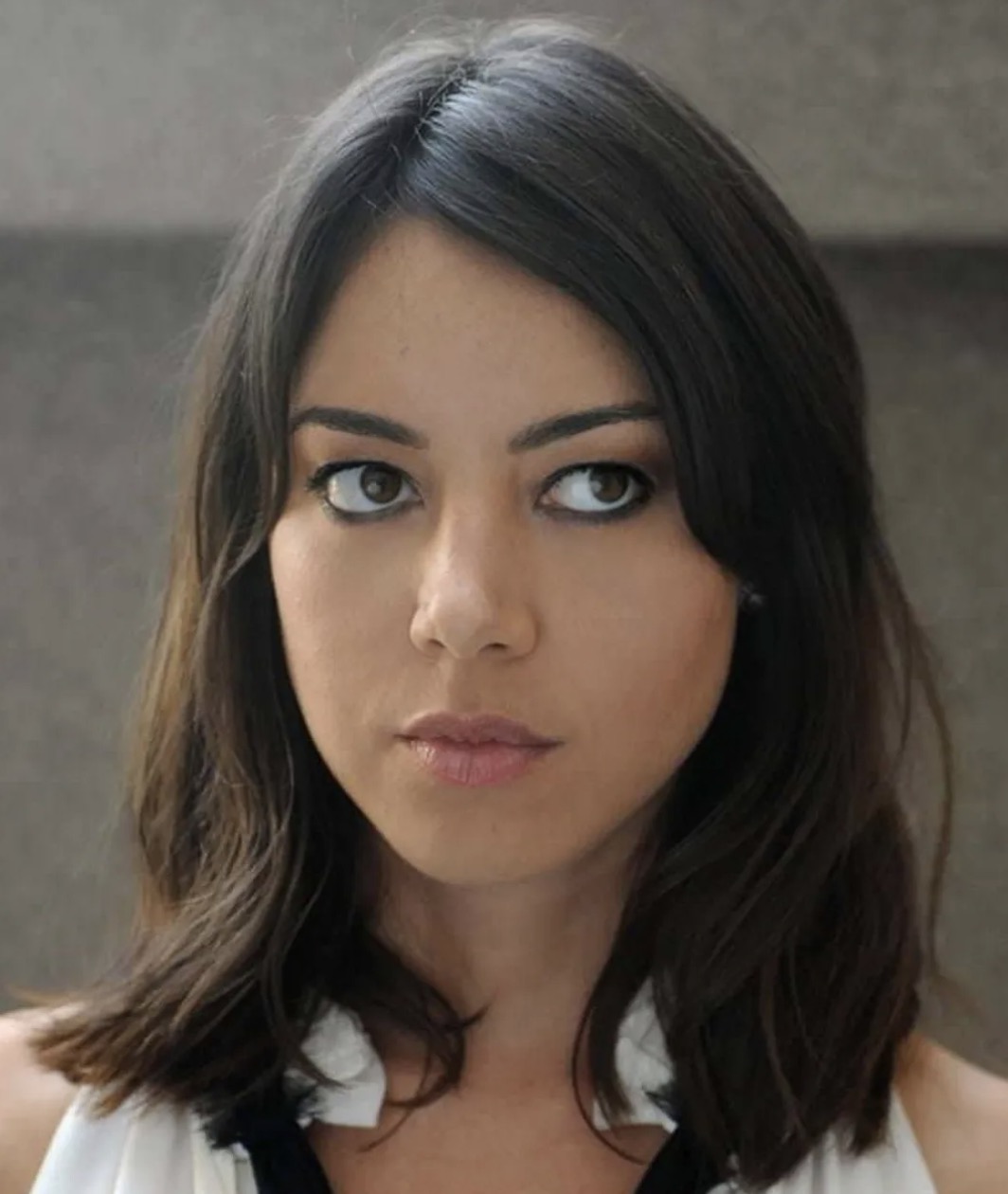 Aubrey Plaza