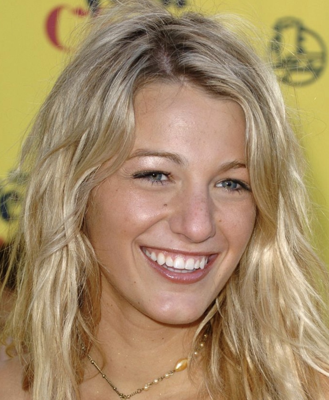 Blake Lively