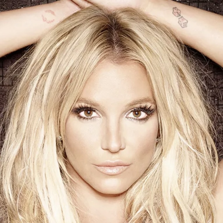 Britney Spears