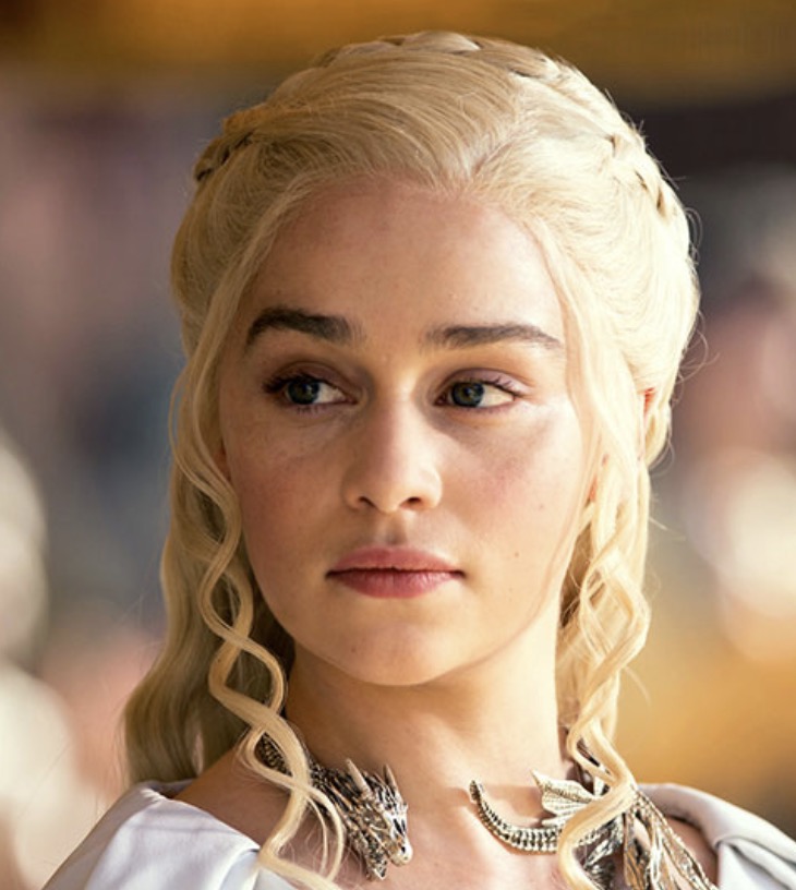 Emilia Clarke