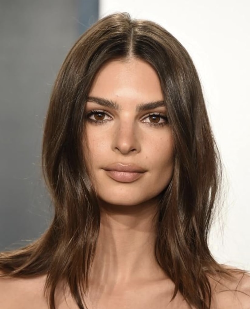 Emily Ratajkowski