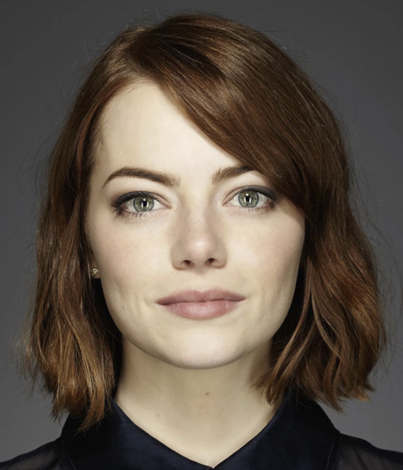 Emma Stone