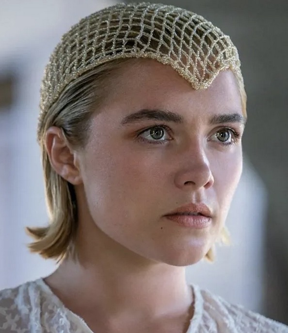 Florence Pugh