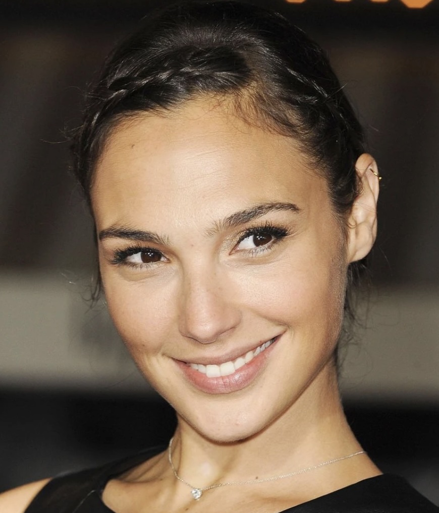 Gal Gadot