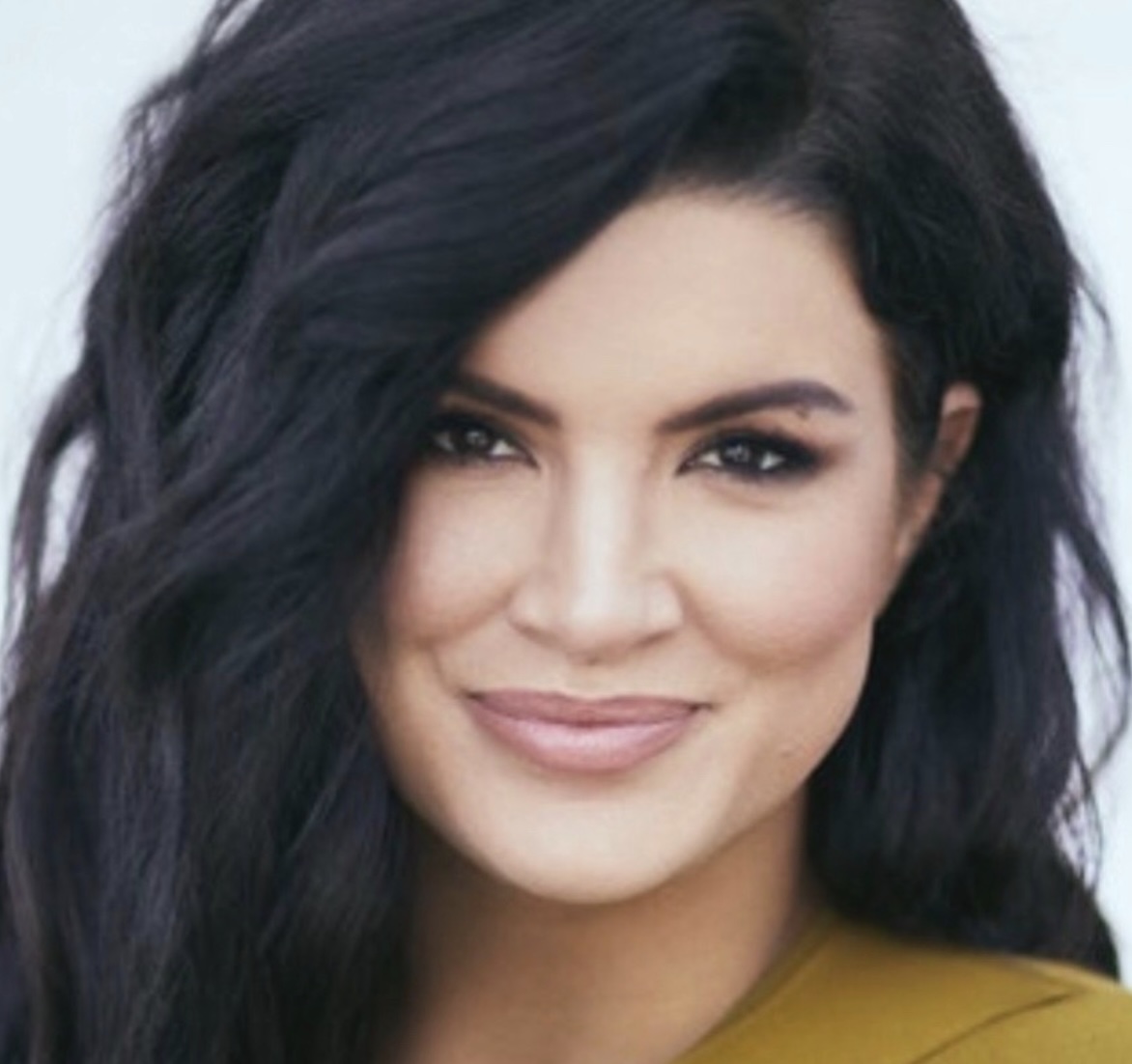Gina Carano