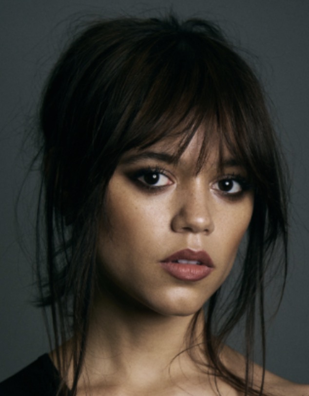 Jenna Ortega