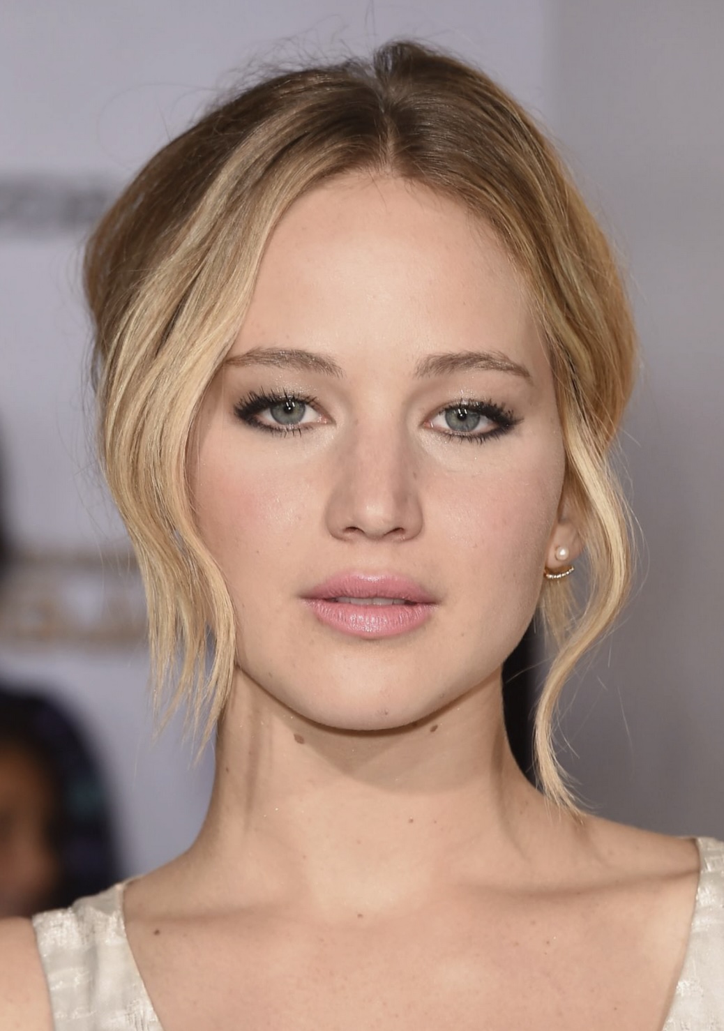 Jennifer Lawrence