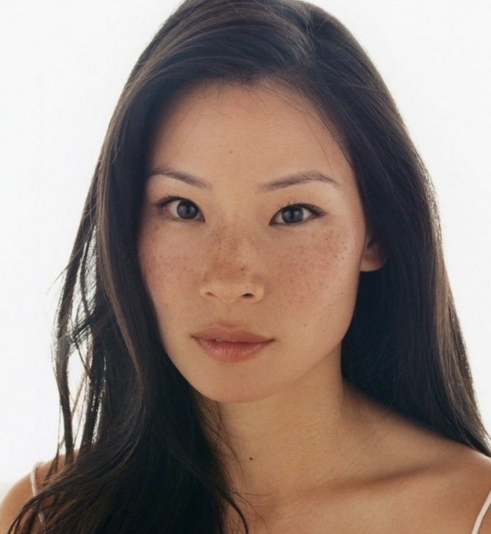 Lucy Liu