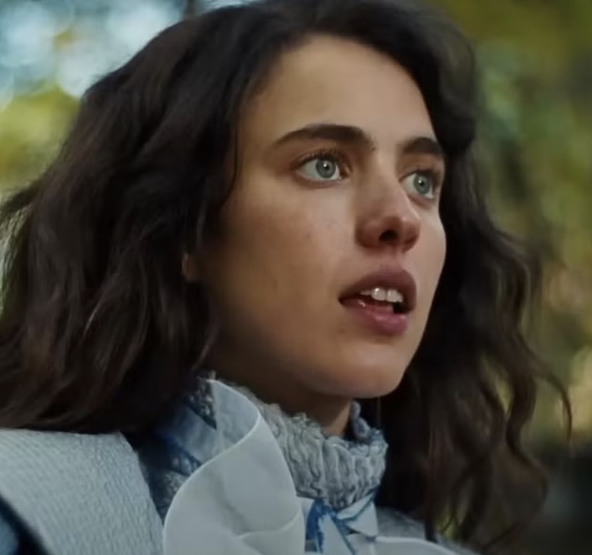 Margaret Qualley