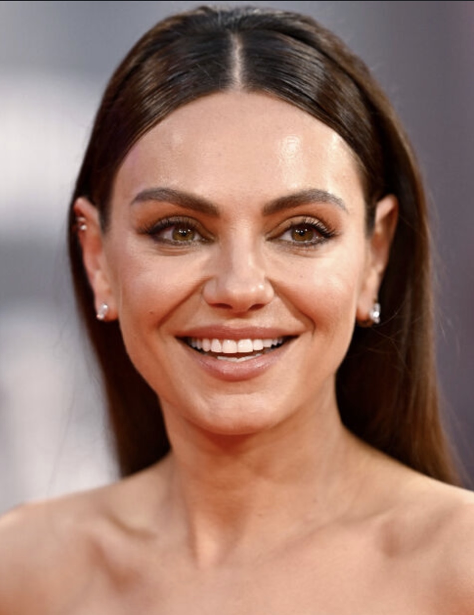 Mila Kunis