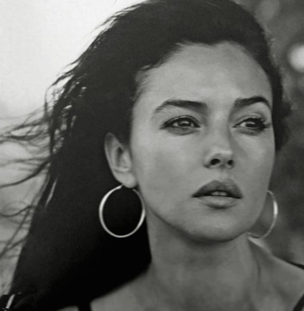 Monica Bellucci