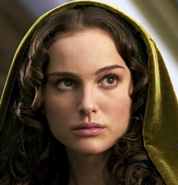 Natalie Portman