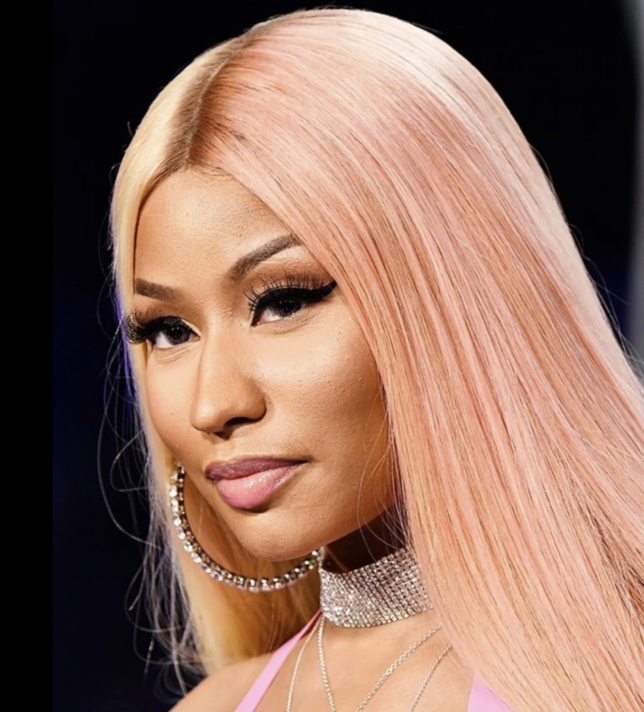 Nicki Minaj