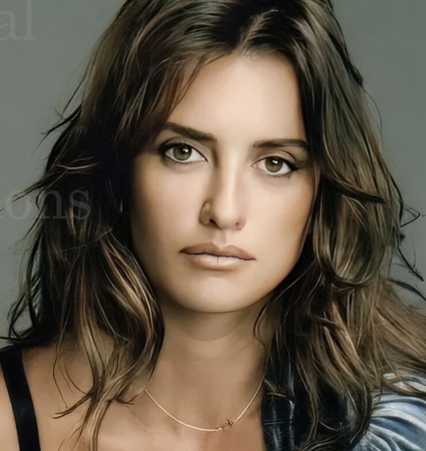 Penélope Cruz