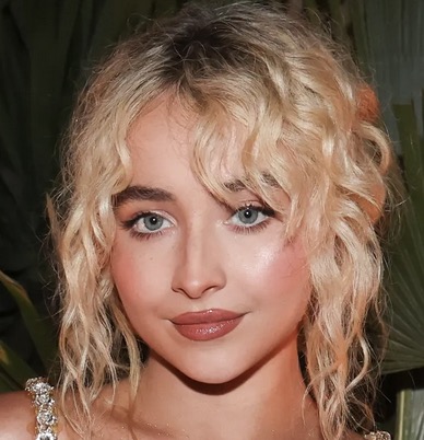 Sabrina Carpenter