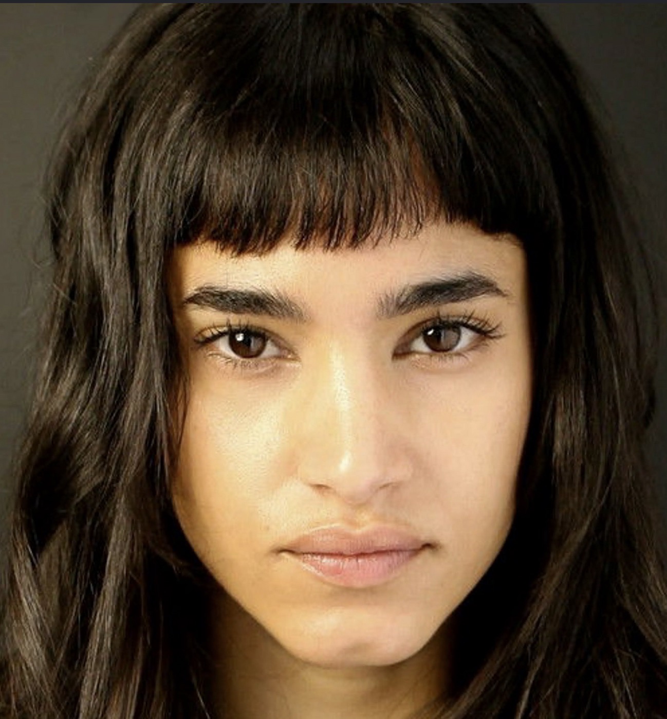 Sofia Boutella