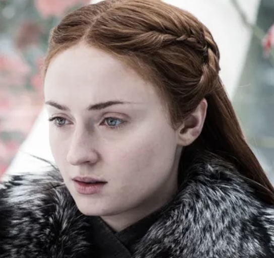 Sophie Turner