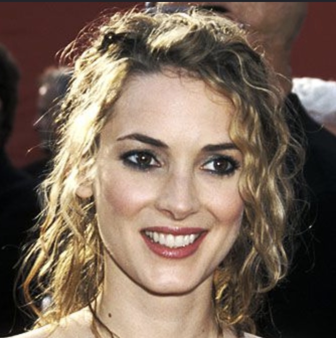 Winona Ryder