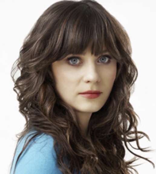 Zooey Deschanel